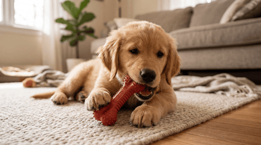 5 Ways to Help Prevent Dental Disease in Your Dog - OKIEEPET