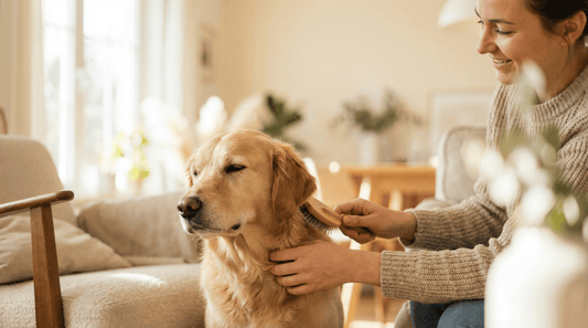 Puppy Grooming Basics: An Essential Guide for New Owners. Bathing, brushing, nail care to keep your puppy healthy- OKIEEPET