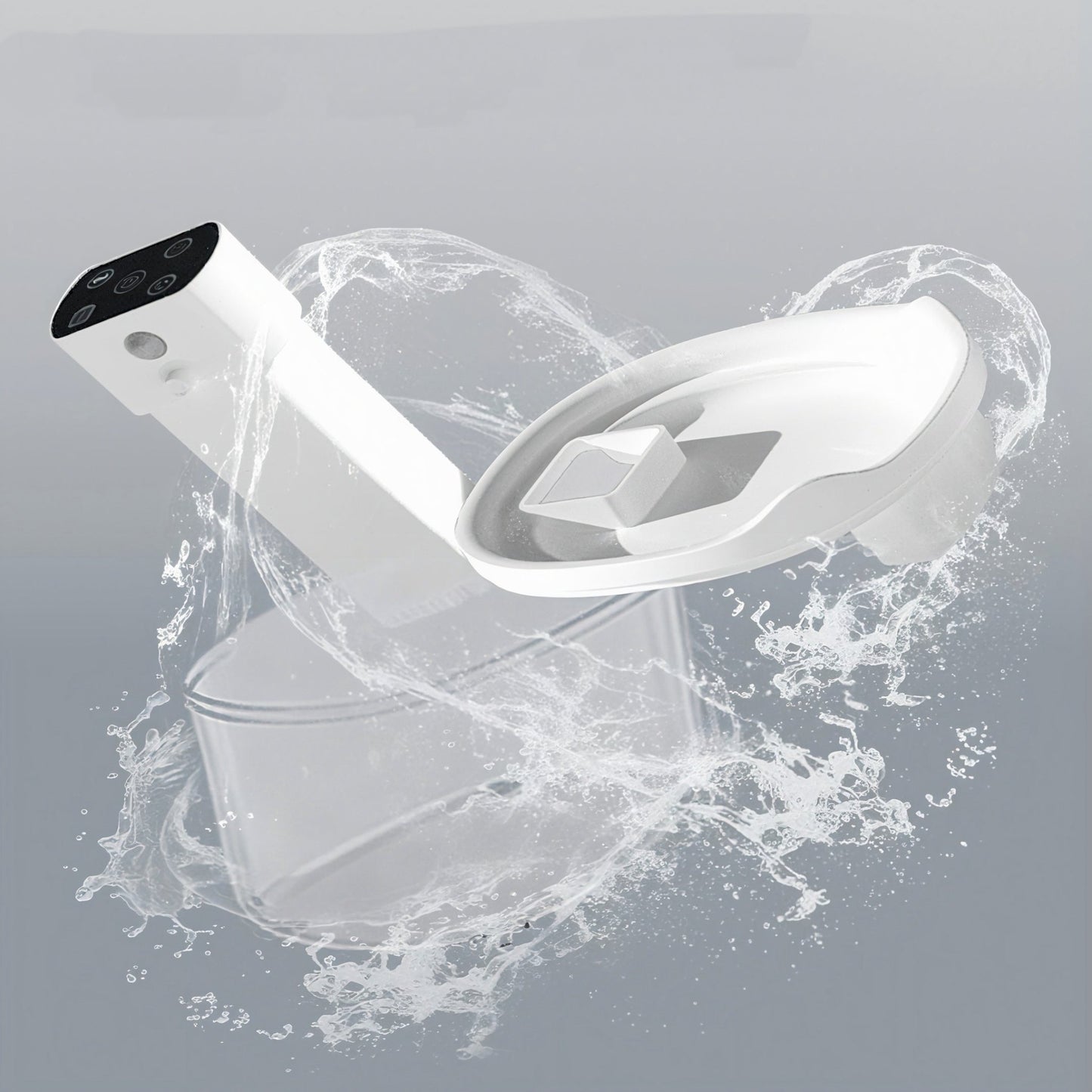 Aster Automatic Pet Water Fountain - OKIEEPET
