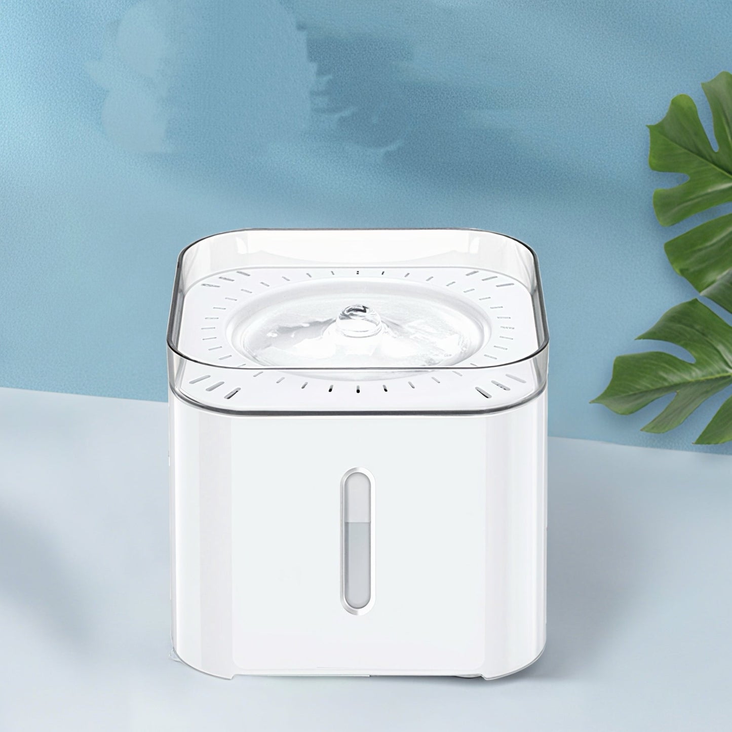 Aster Sense Pet Water Fountain - OKIEEPET