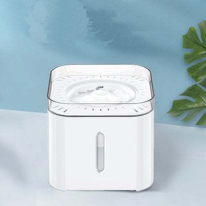 Aster Sense Pet Water Fountain - OKIEEPET