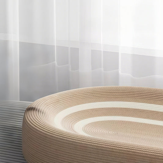 Luma Oval Cat Scratcher - OKIEEPET